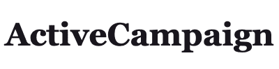 ActiveCampaign