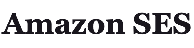 Amazon SES