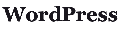 WordPress
