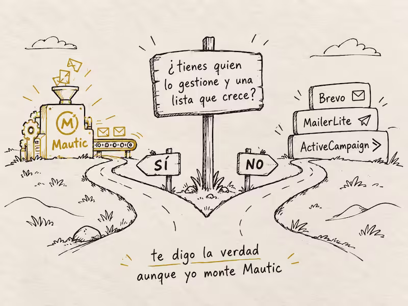 es mejor omautic