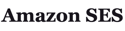 Home Amazon SES