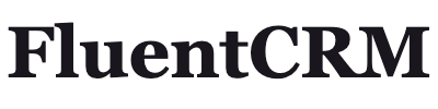 Home FluentCRM