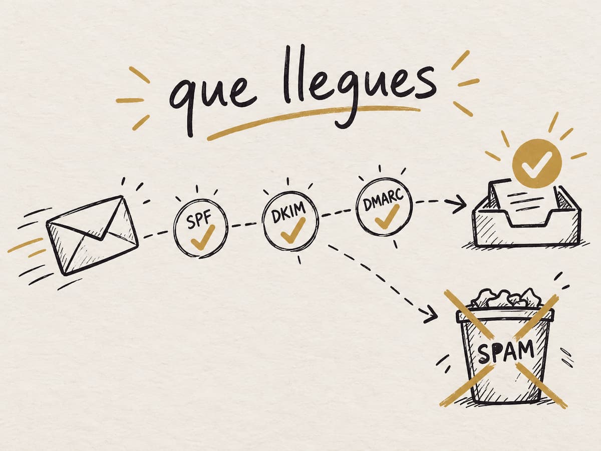 mautic entregabilidad