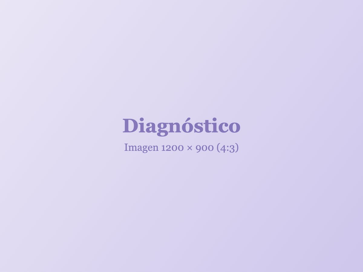 Home Diagnóstico